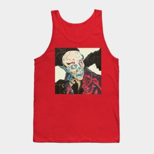 Count Orlok Tank Top